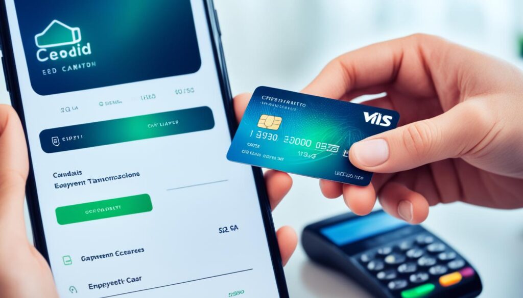 Accepting Credit Cards and Debit Cards Online