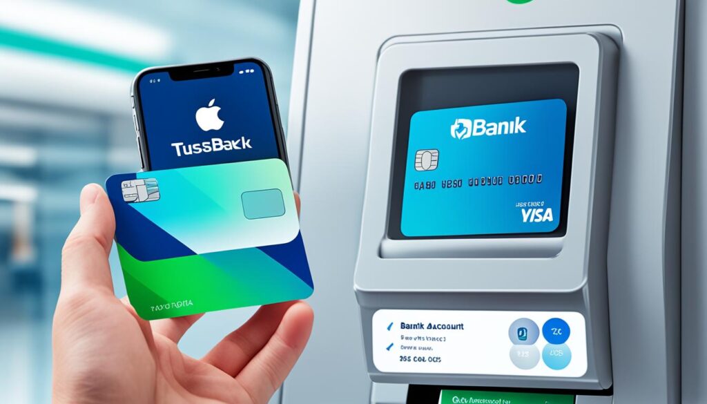 Adding a Bank Account Adding a Bank Account
