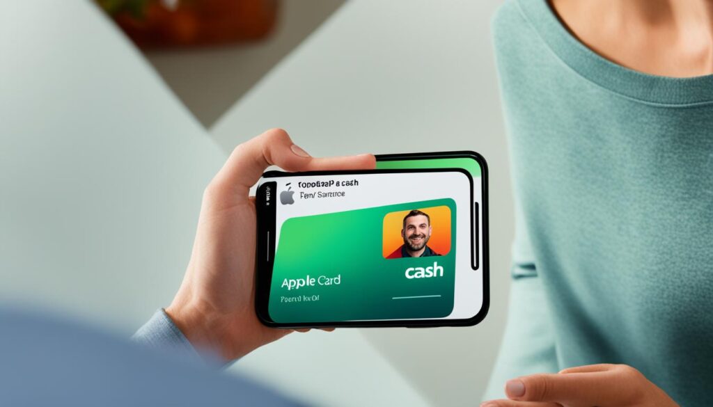 Apple Cash