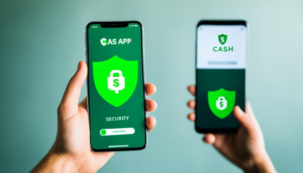 Cash App Secure Transfers