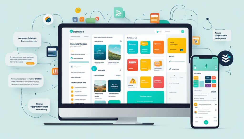 Consolidate Third-Party Apps Consolidate Third-Party Apps