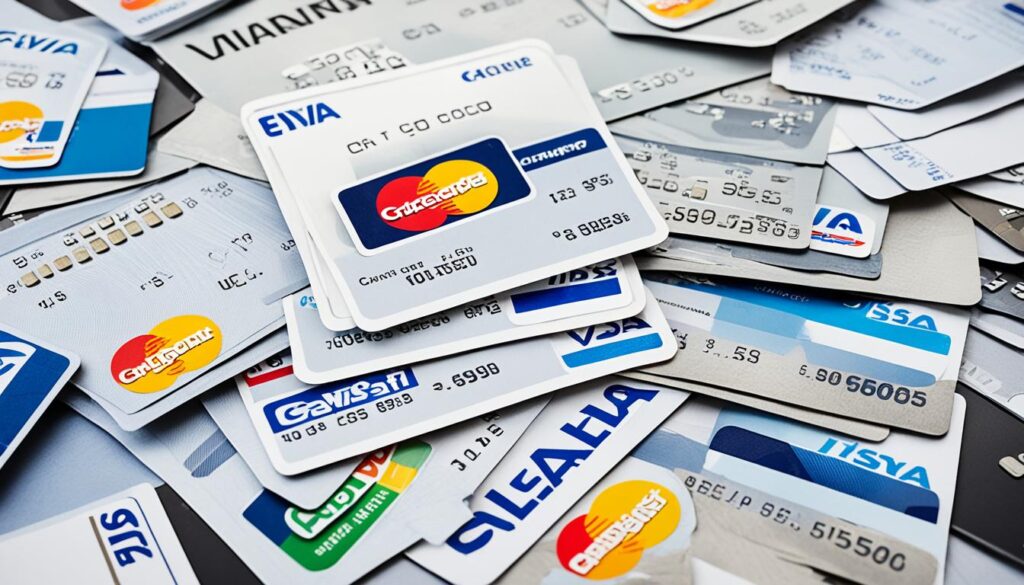 Credit Card Fees