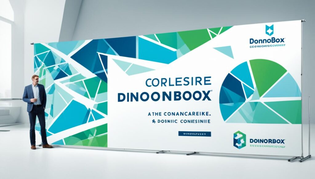 Donorbox Banner