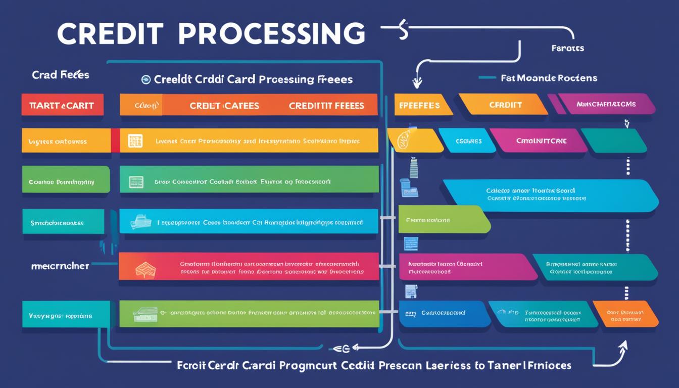 How Much Are Credit Card Processing Fees