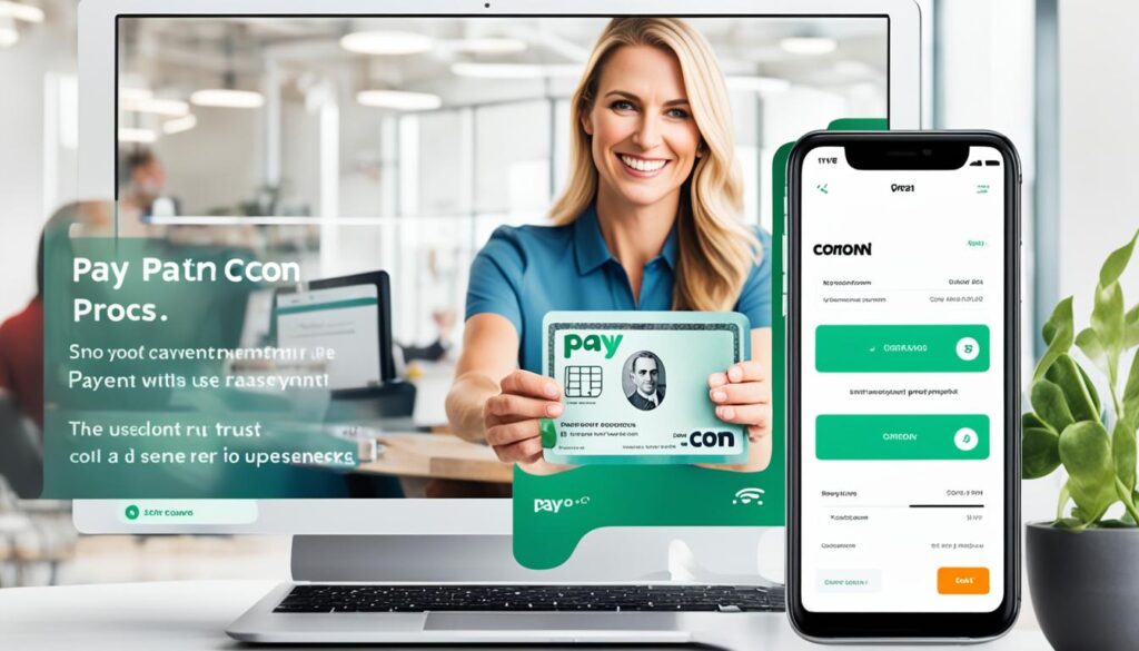 Pay.com Payment Service Provider Pay.com Payment Service Provider