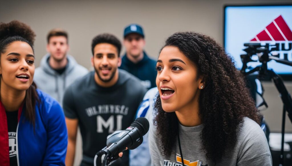 SHU Sports Communication & Media SHU Sports Communication & Media