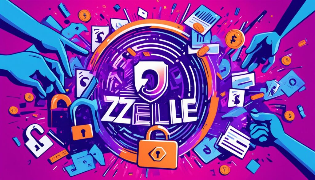 Zelle account takeover