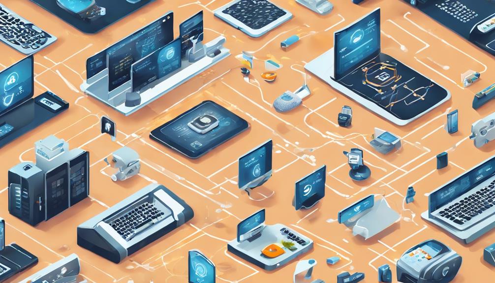 advancements in payment technology