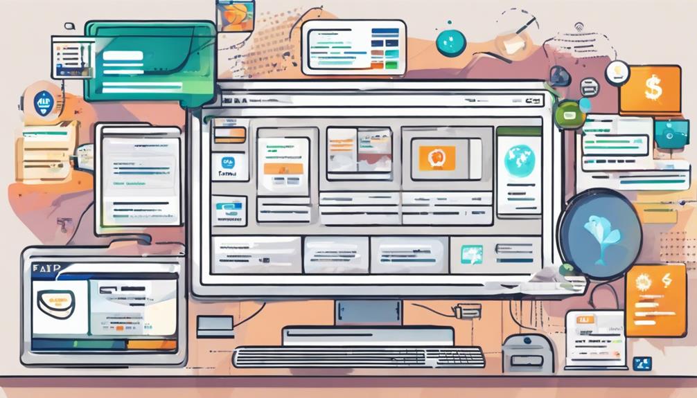 affiliate marketing software solutions
