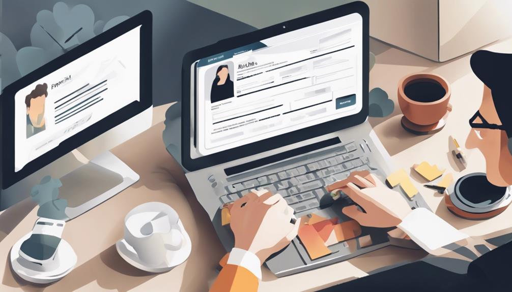 affiliate program participation benefits