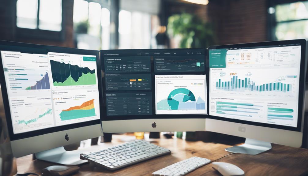 analyzing data with precision