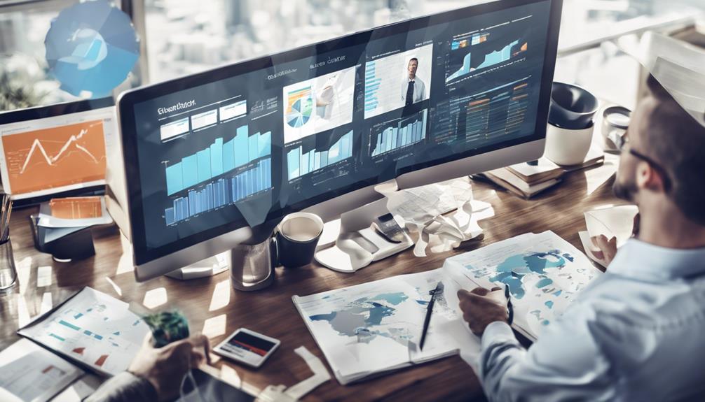analyzing market trends effectively