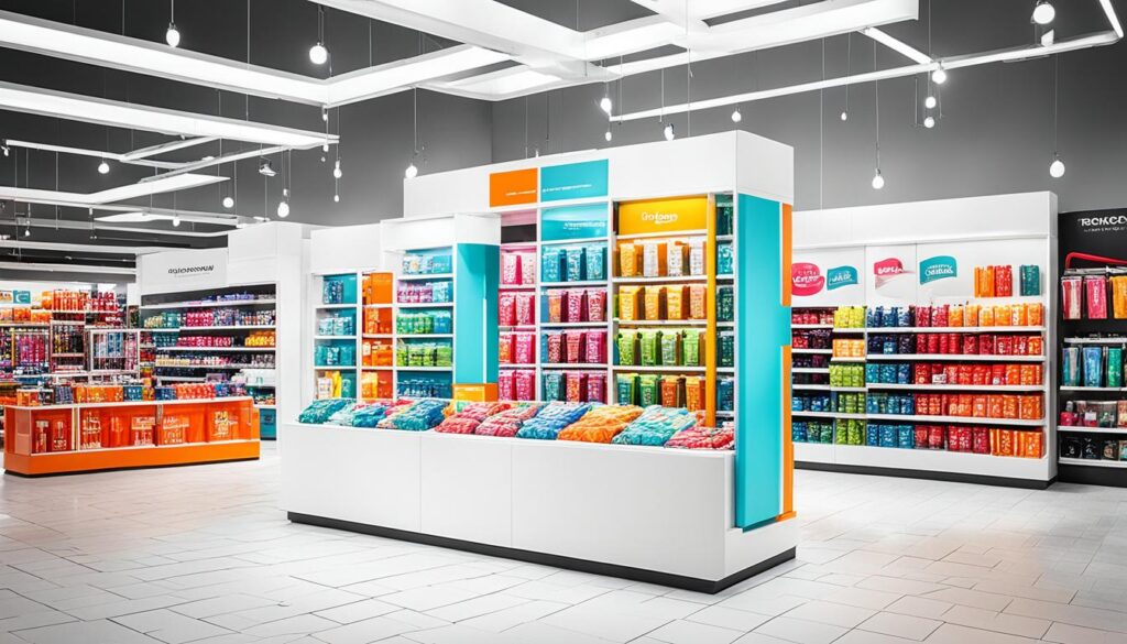 brand recognition