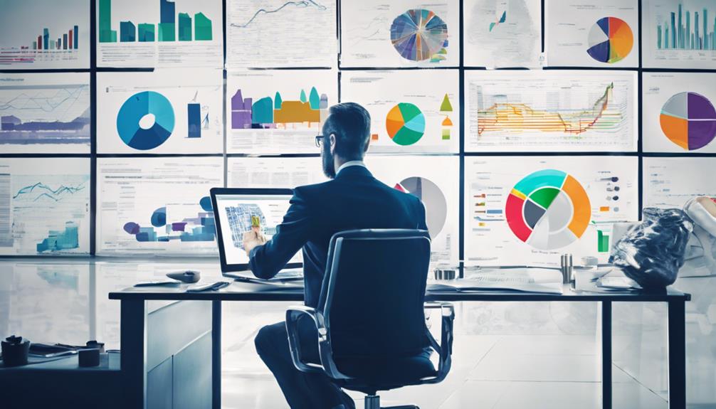 business vs market intelligence