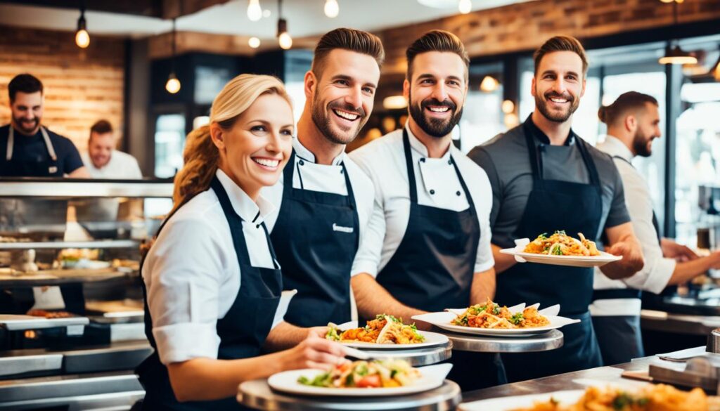 businesses thriving with POS integration