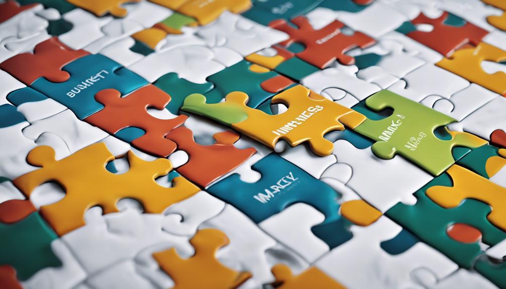 capturing business insights effectively