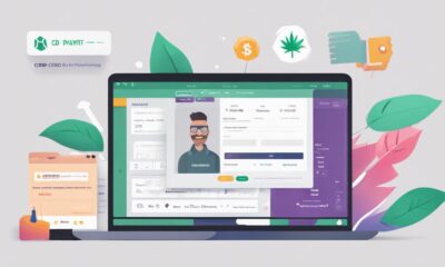 cbd on woocommerce payments