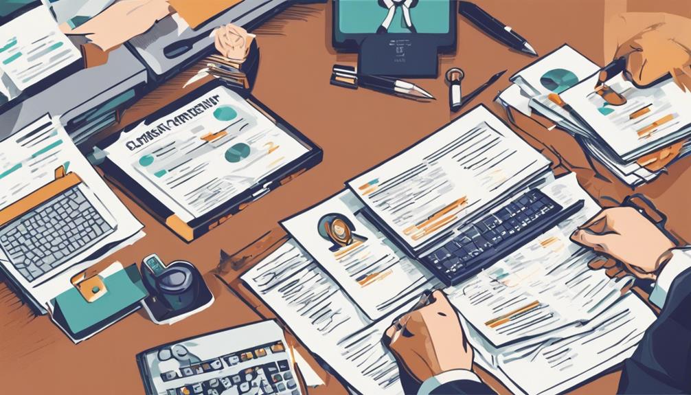 compliance and policy guidance