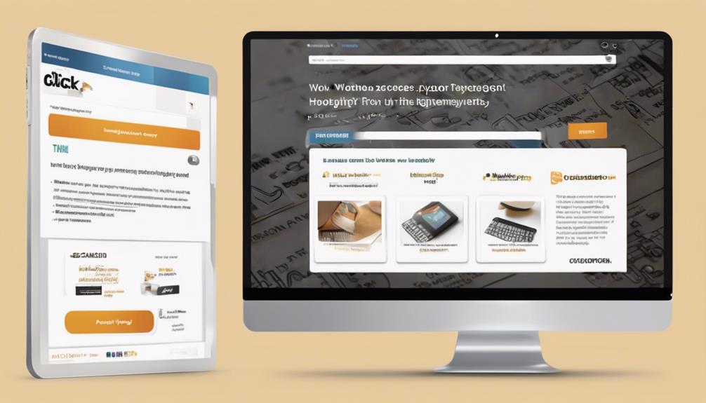 convenient online payment options