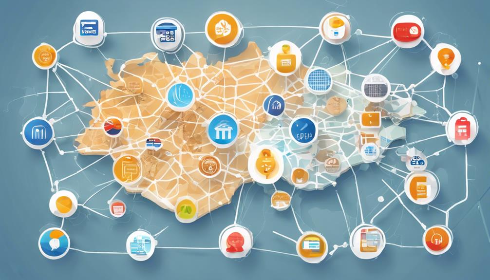 defining national payment systems