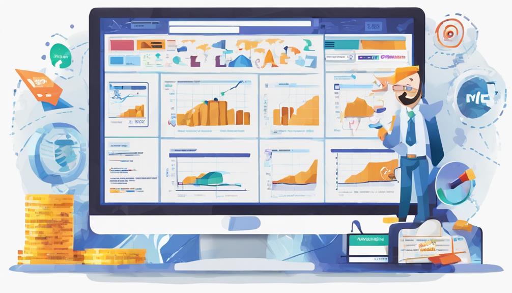 developing profitable partnerships online