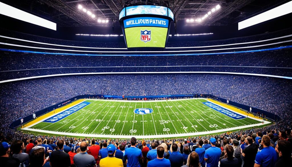 digital trends in sports marketing digital trends in sports marketing