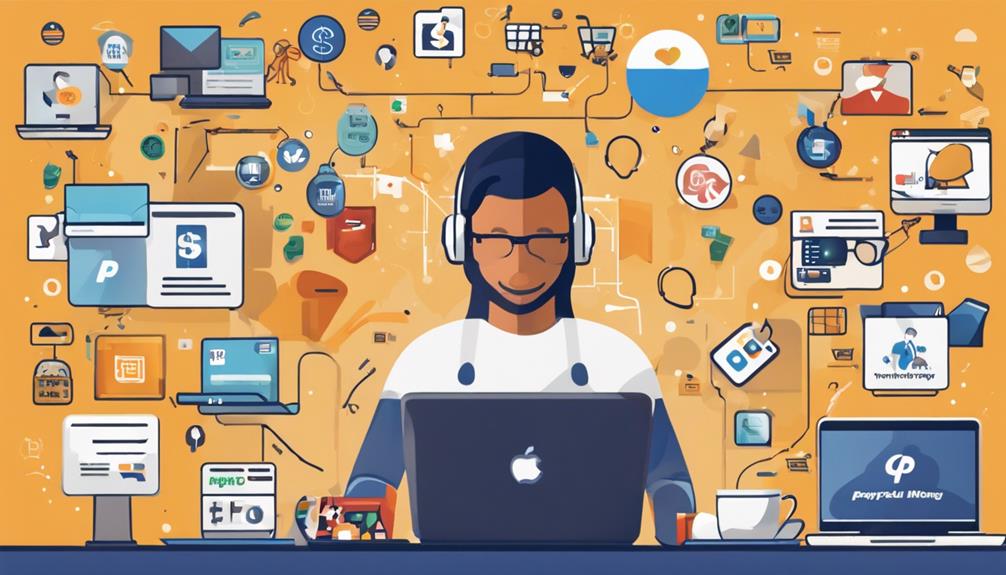 diversifying payment methods improves customer satisfaction