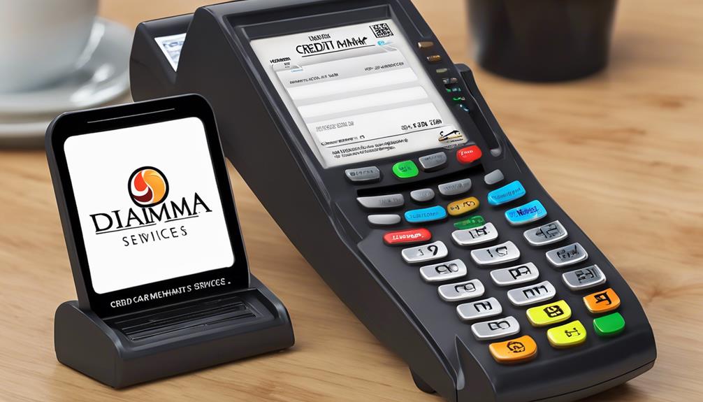 eco friendly payment processing company