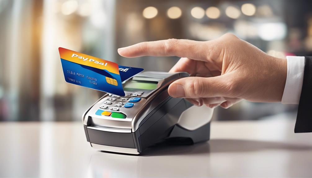 efficient and secure transactions