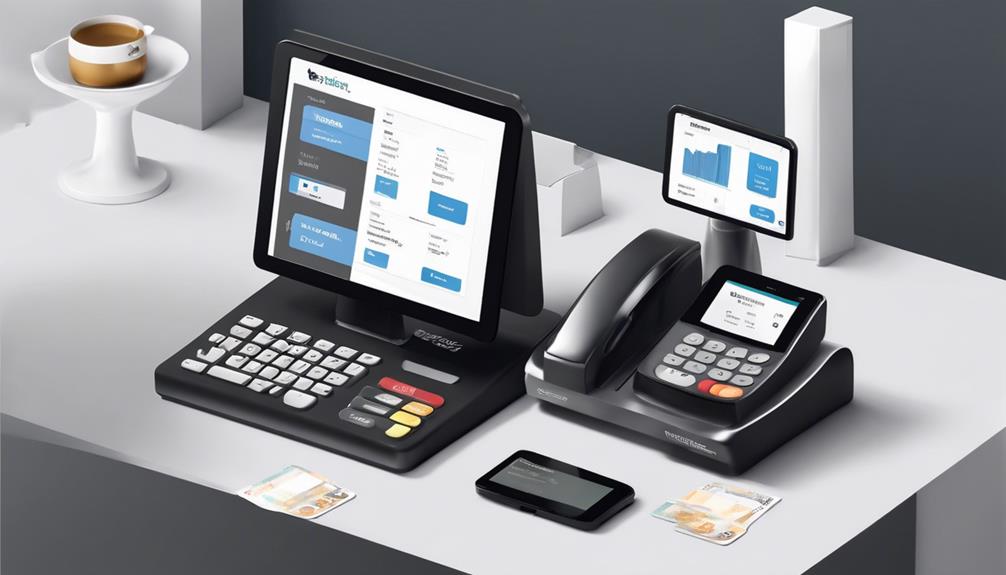 efficient automated payment systems