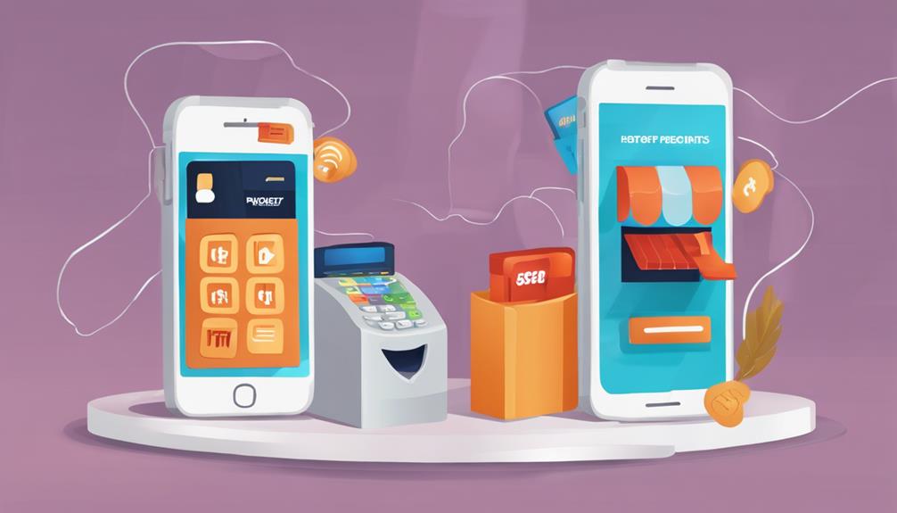 efficient payment processing services