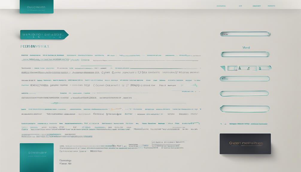 email signature design service