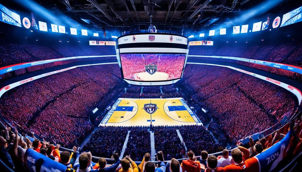 engaging content in sports marketing engaging content in sports marketing