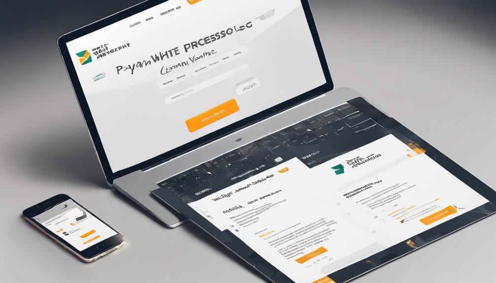 exploring white label solution options