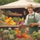 farmers market business licensing