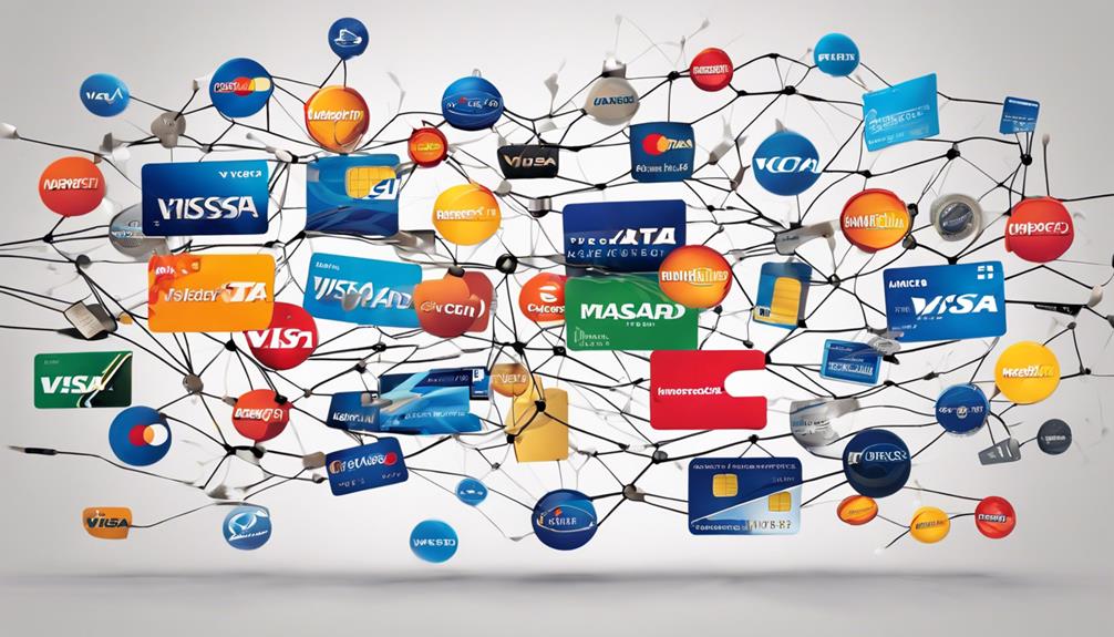 financial transactions through technology