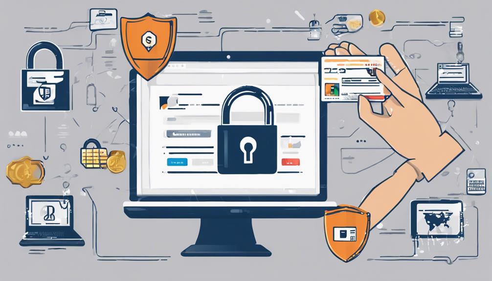 four word summary is preventing fraud through strategies