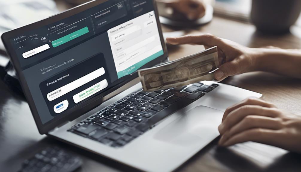 funds transfer security protocol