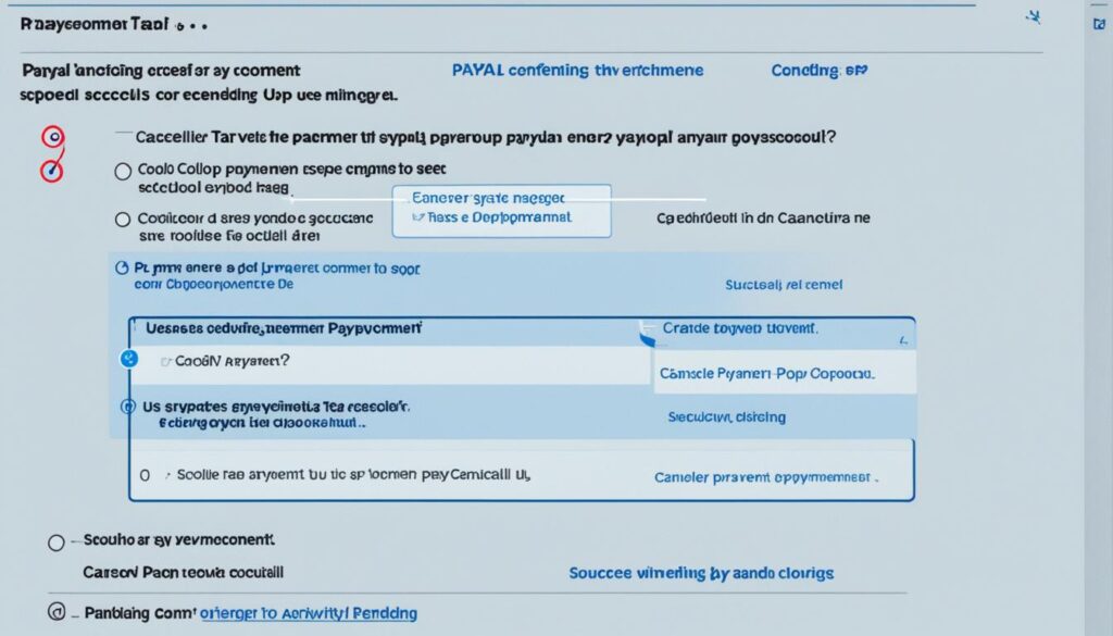 how to stop payments on PayPal how to stop payments on PayPal