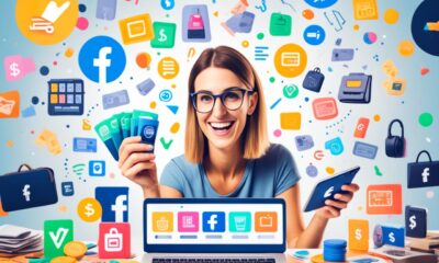 how to take payment on facebook marketplace