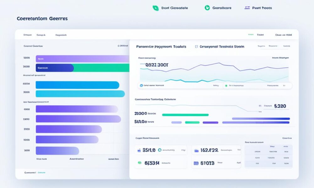 how to track payment