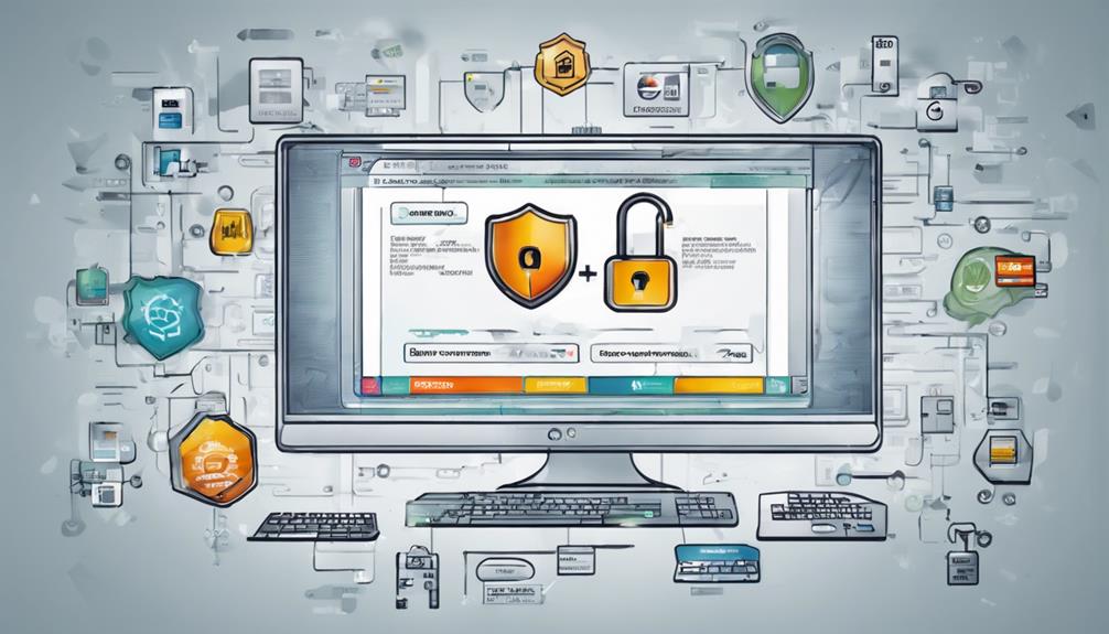 implementing security for compliance