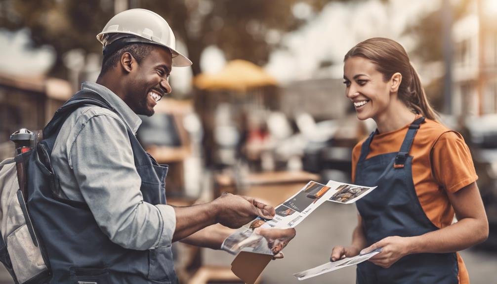 improving marketing strategy success
