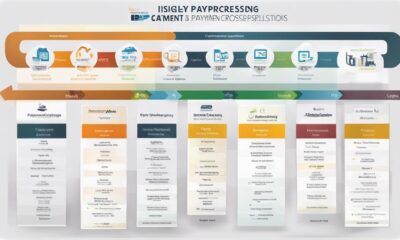 isv payment processing features