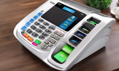 key elements of payment processing