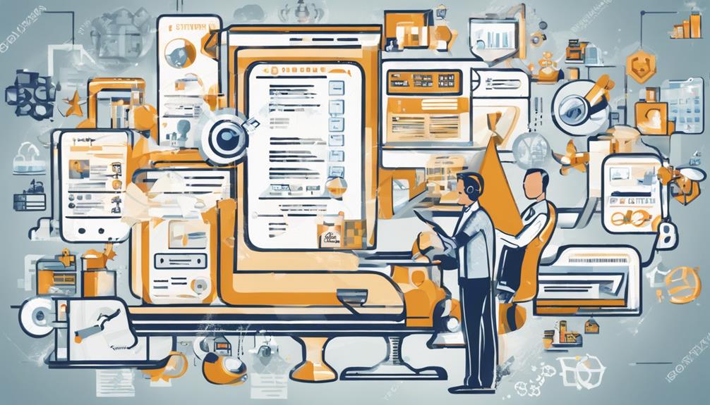 maintaining industry standards compliance