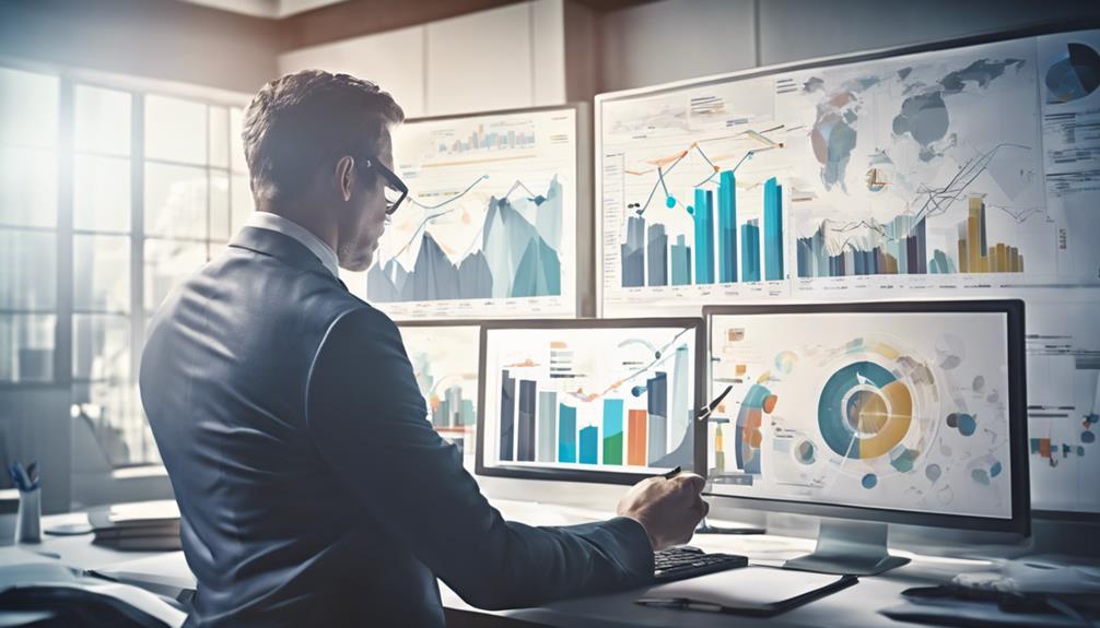 market intelligence identifies opportunities