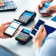 mobile vs wireless credit card processing