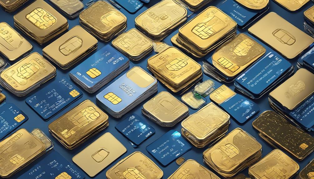 offshore payment processing options
