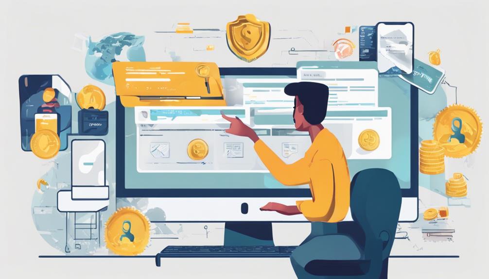 optimizing financial growth potential